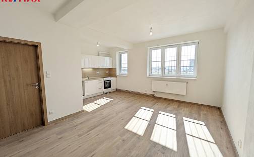 Pronájem bytu 3+kk 76 m², Dlouhá třída, Havířov - Město, okres Karviná