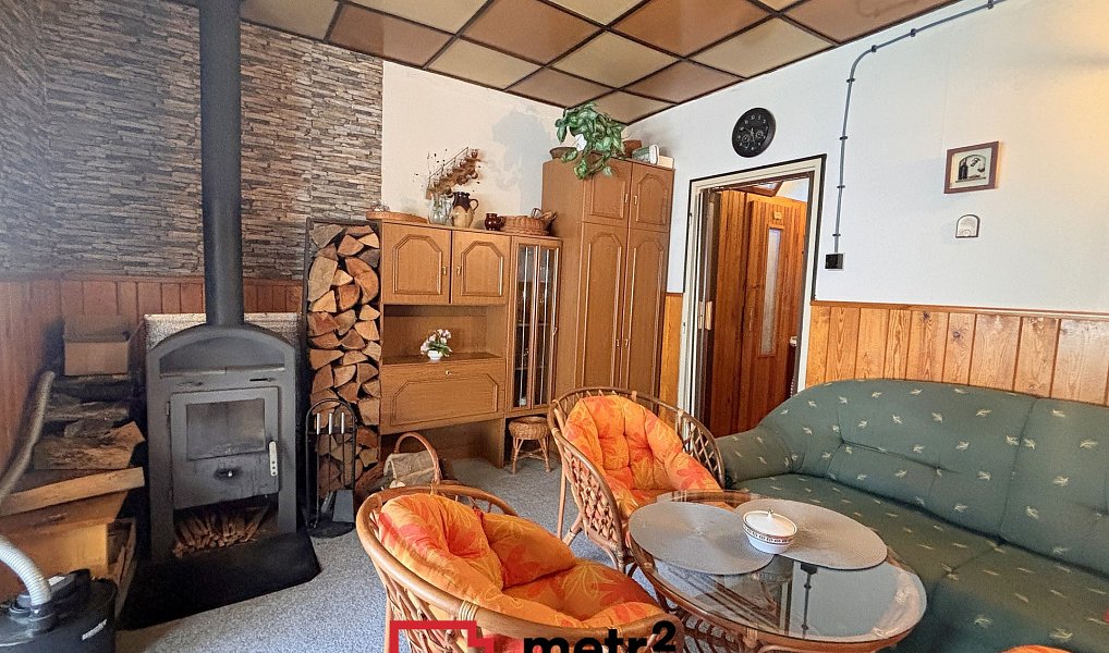 Prodej chaty/chalupy 50 m² s pozemkem 307 m², Šternberk – náhled fotky 8