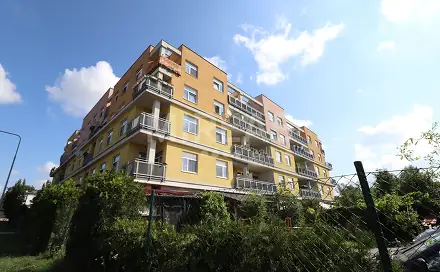 Prodej bytu 2+kk 77 m², Lesní, Milovice - Mladá, okres Nymburk