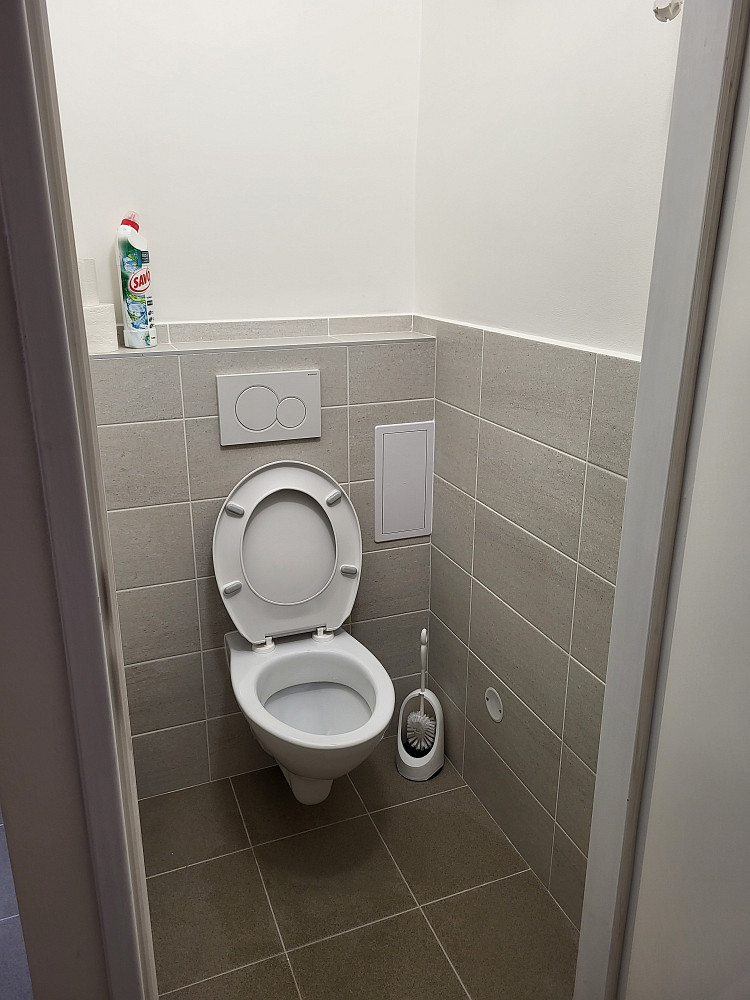 Pronájem kanceláře 10 m² — photo 4