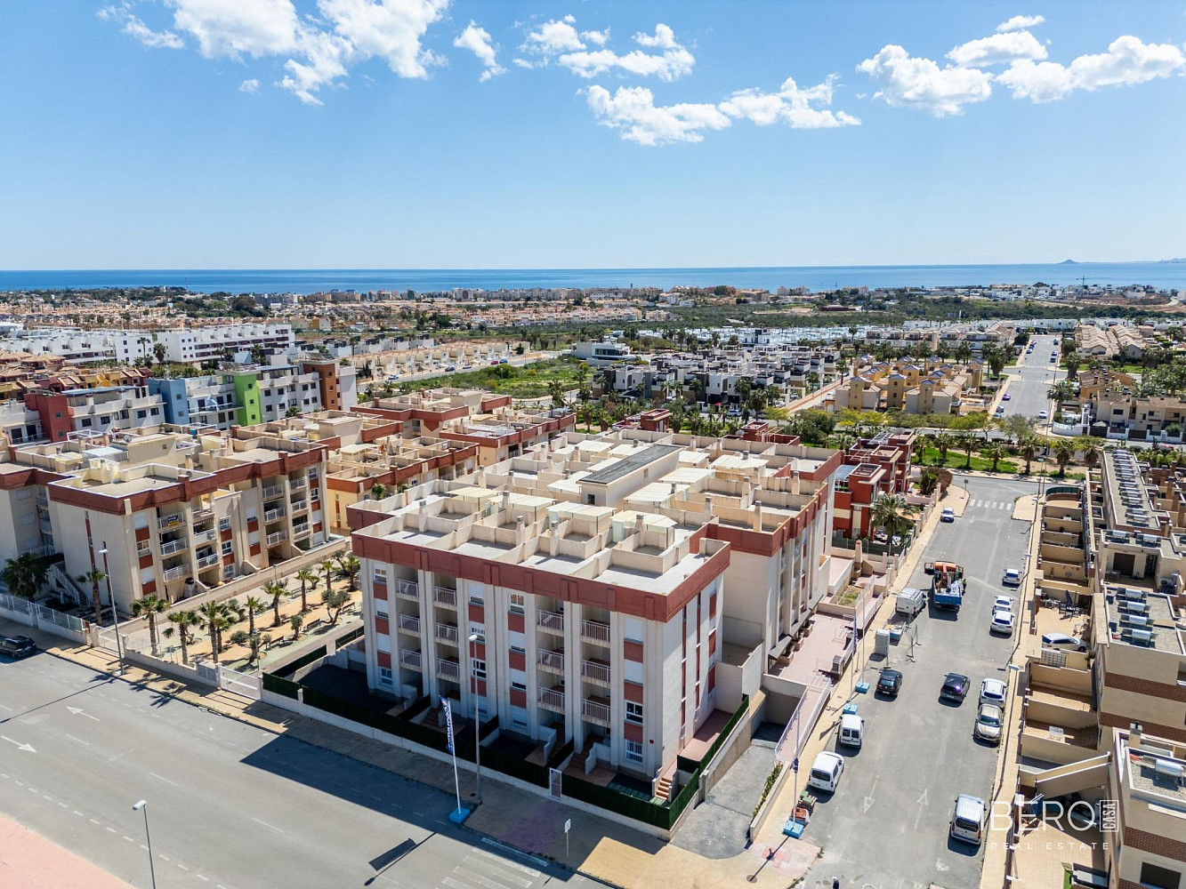 Piso 3+kk – Orihuela Costa - Vista 2