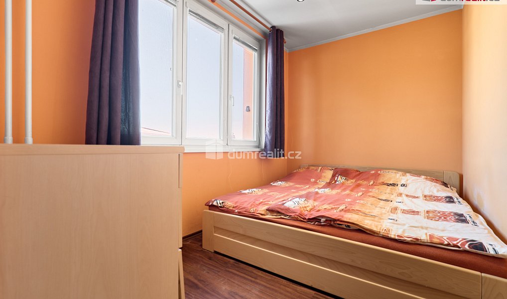 Prodej bytu 3+kk 67 m², Nová Role – náhled fotky 10