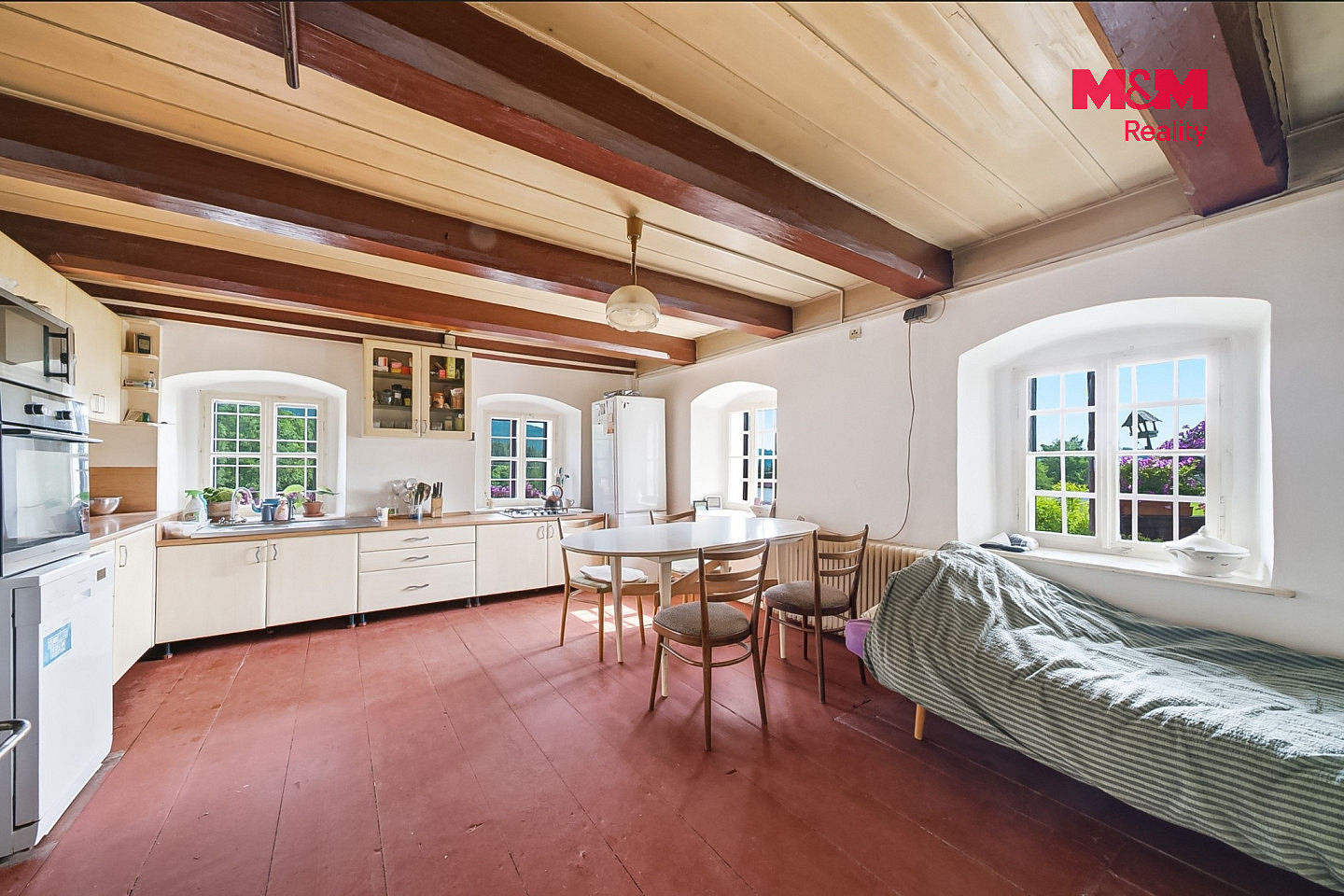 Prodej chaty/chalupy 181 m² s pozemkem 2 085 m² — photo 5