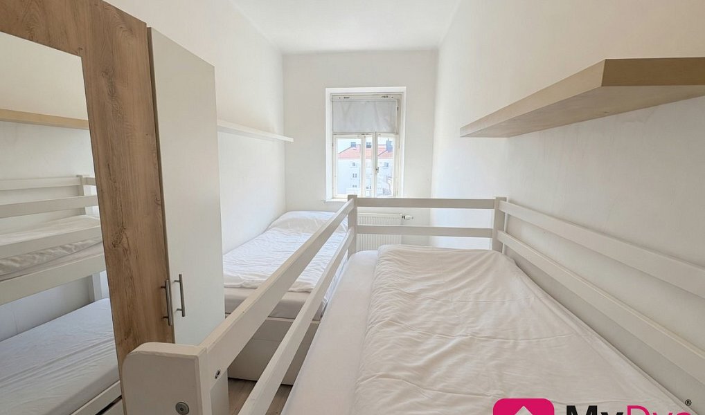 Prodej bytu 3+1 88 m², Znojmo – náhled fotky 6