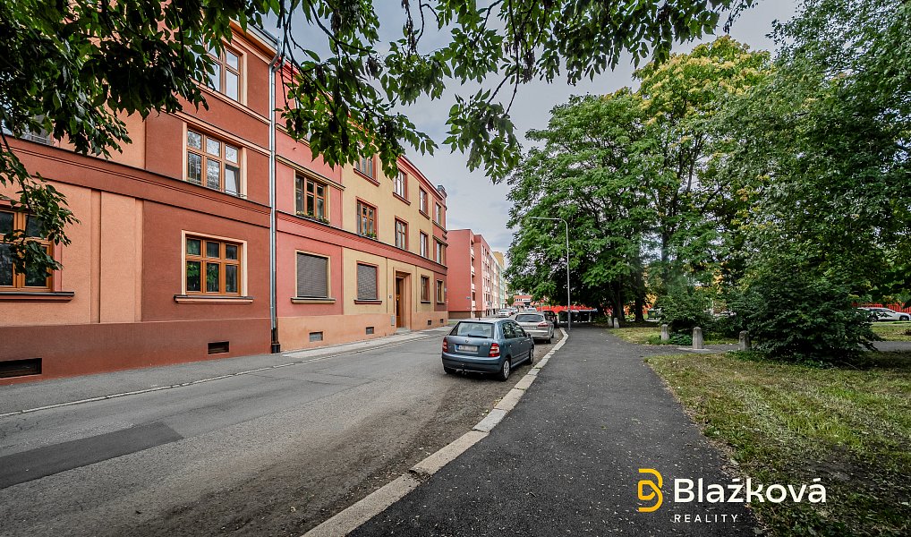 Prodej bytu 1+1 41 m², Ostrava – náhled fotky 10