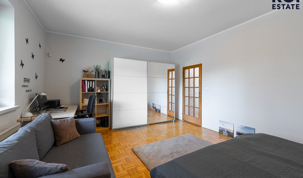 Prodej domu 385 m² s pozemkem 3 509 m², Ochoz u Brna – náhled fotky 20
