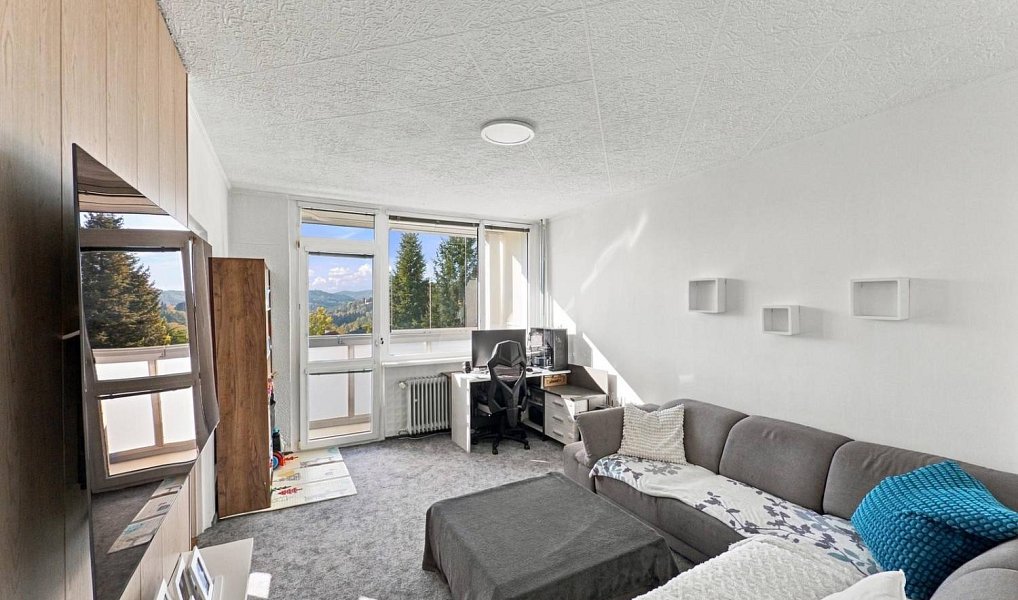 Prodej bytu 3+1 71 m², Tanvald – náhled fotky 2