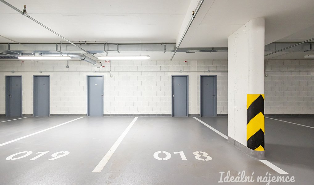 Prodej bytu 2+kk 53 m², Praha – náhled fotky 14