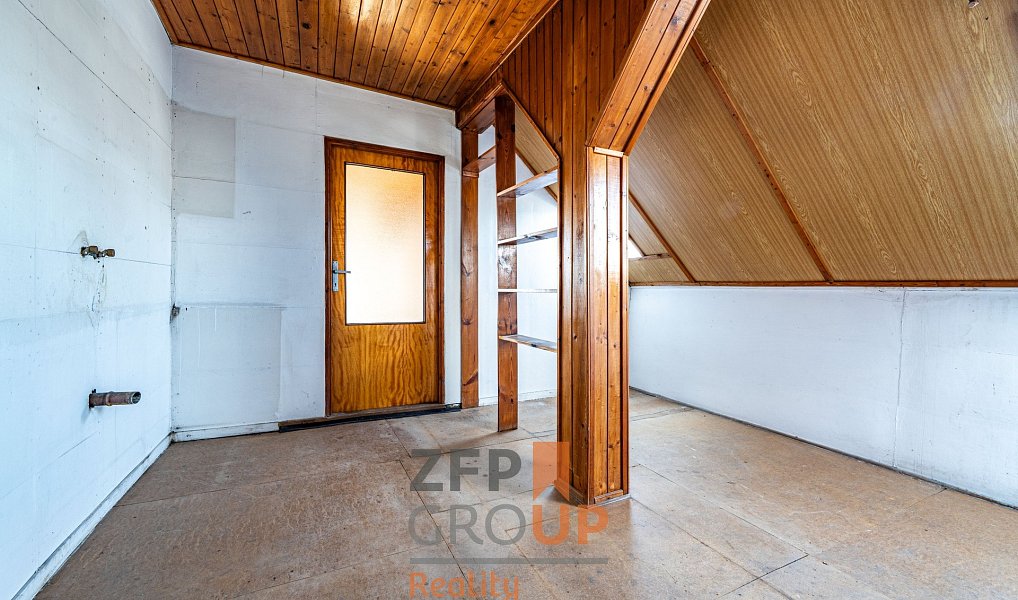 Prodej domu 155 m² s pozemkem 1 806 m², Frýdlant – náhled fotky 59