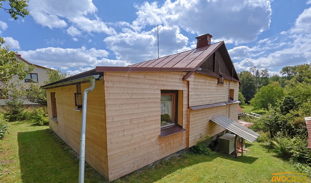 Prodej chaty/chalupy 108 m², Víchová nad Jizerou – náhled fotky 19