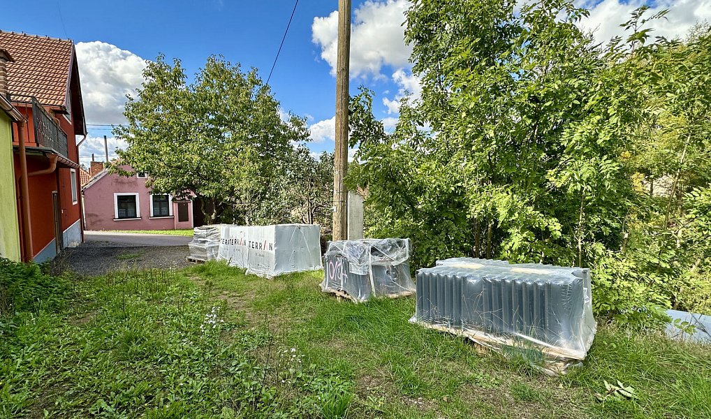Prodej domu 30 m² s pozemkem 96 m², Příštpo – náhled fotky 27