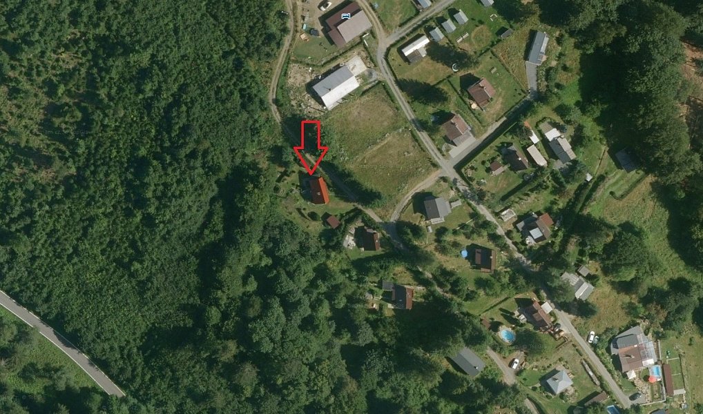 Prodej chaty/chalupy 95 m² s pozemkem 729 m², Zábřeh – náhled fotky 32