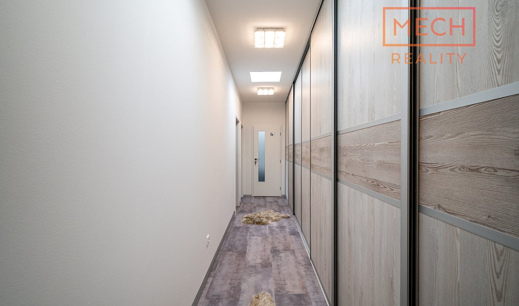 Prodej domu 221 m² s pozemkem 614 m², Nový Šaldorf-Sedlešovice – náhled fotky 21
