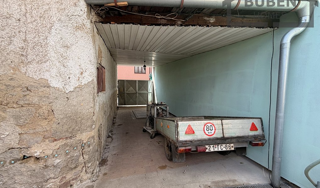 Prodej domu 96 m² s pozemkem 651 m², Tachov – náhled fotky 18