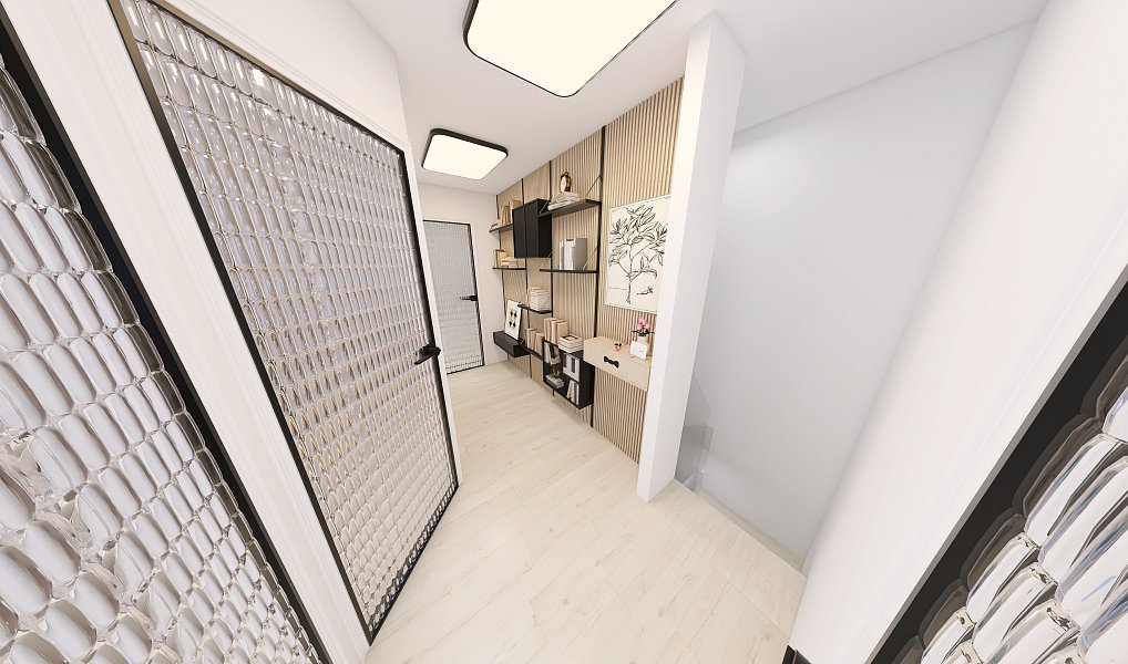 Prodej domu 103 m² s pozemkem 143 m², Oslavany – náhled fotky 18