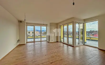 Prodej bytu 4+kk 120 m², Švermova, Liberec - Liberec X-Františkov