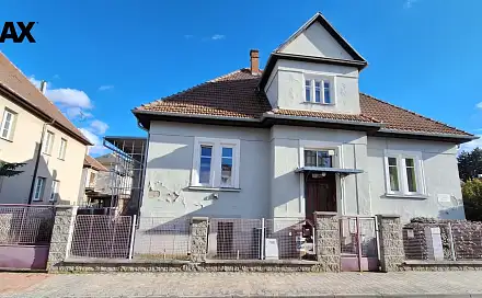 Pronájem kanceláře 17 m², Kašíkova, Vyškov - Vyškov-Město