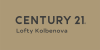 Century 21 Lofty Kolbenova