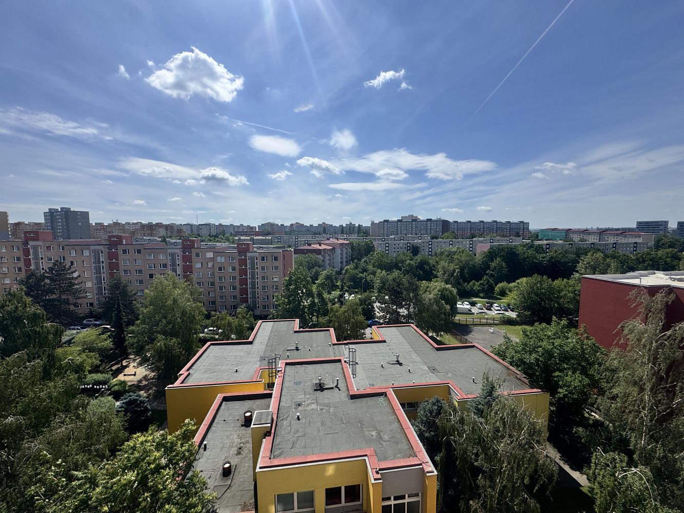Prodej bytu 2+1 59 m² – fotografie 5