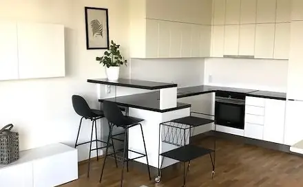 Pronájem bytu 2+kk 58 m², Sanderova, Praha 7 - Holešovice