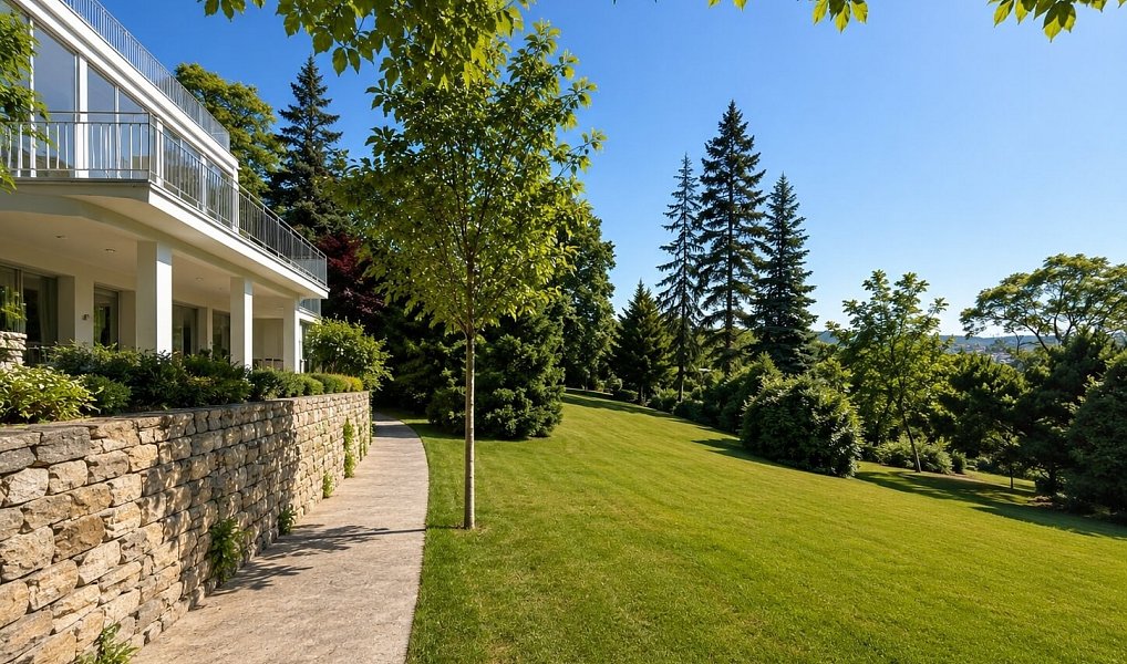 Pronájem domu 1 200 m² s pozemkem 3 532 m², Praha – náhled fotky 58