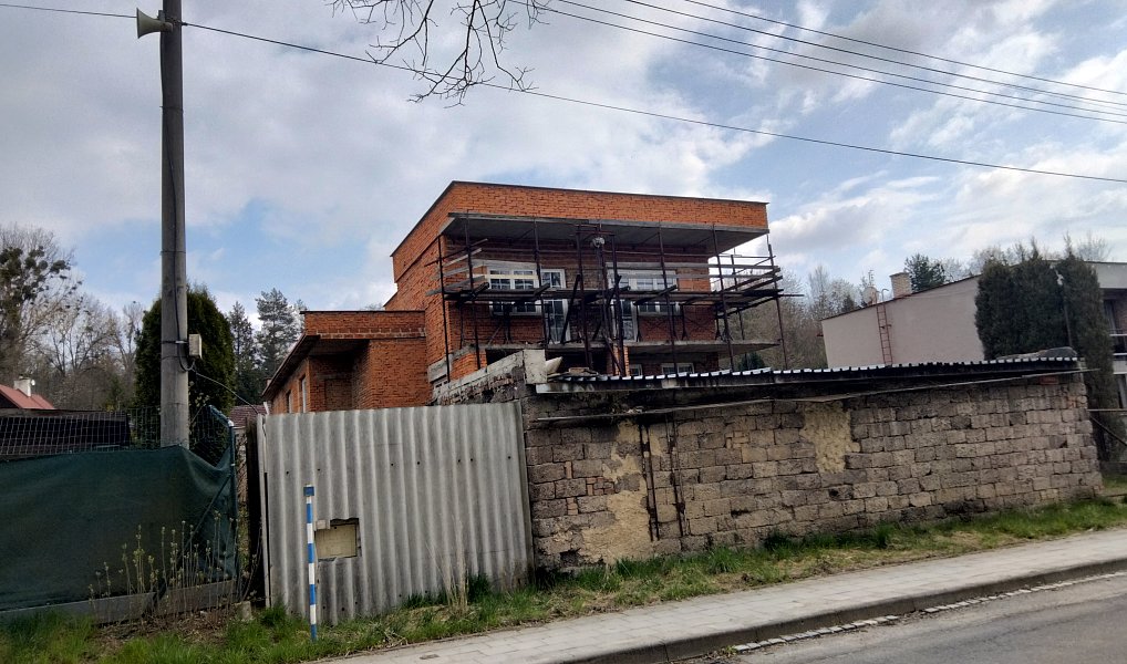 Prodej vily 260 m² s pozemkem 1 291 m², Přerov – náhled fotky 2