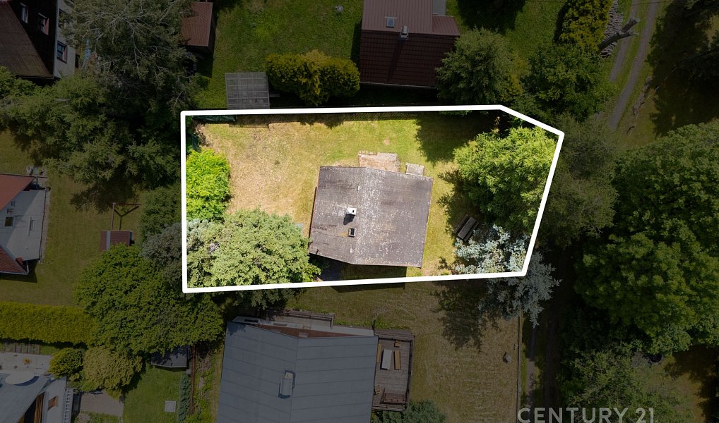 Prodej chaty/chalupy 83 m² s pozemkem 408 m², Český Jiřetín – náhled fotky 4