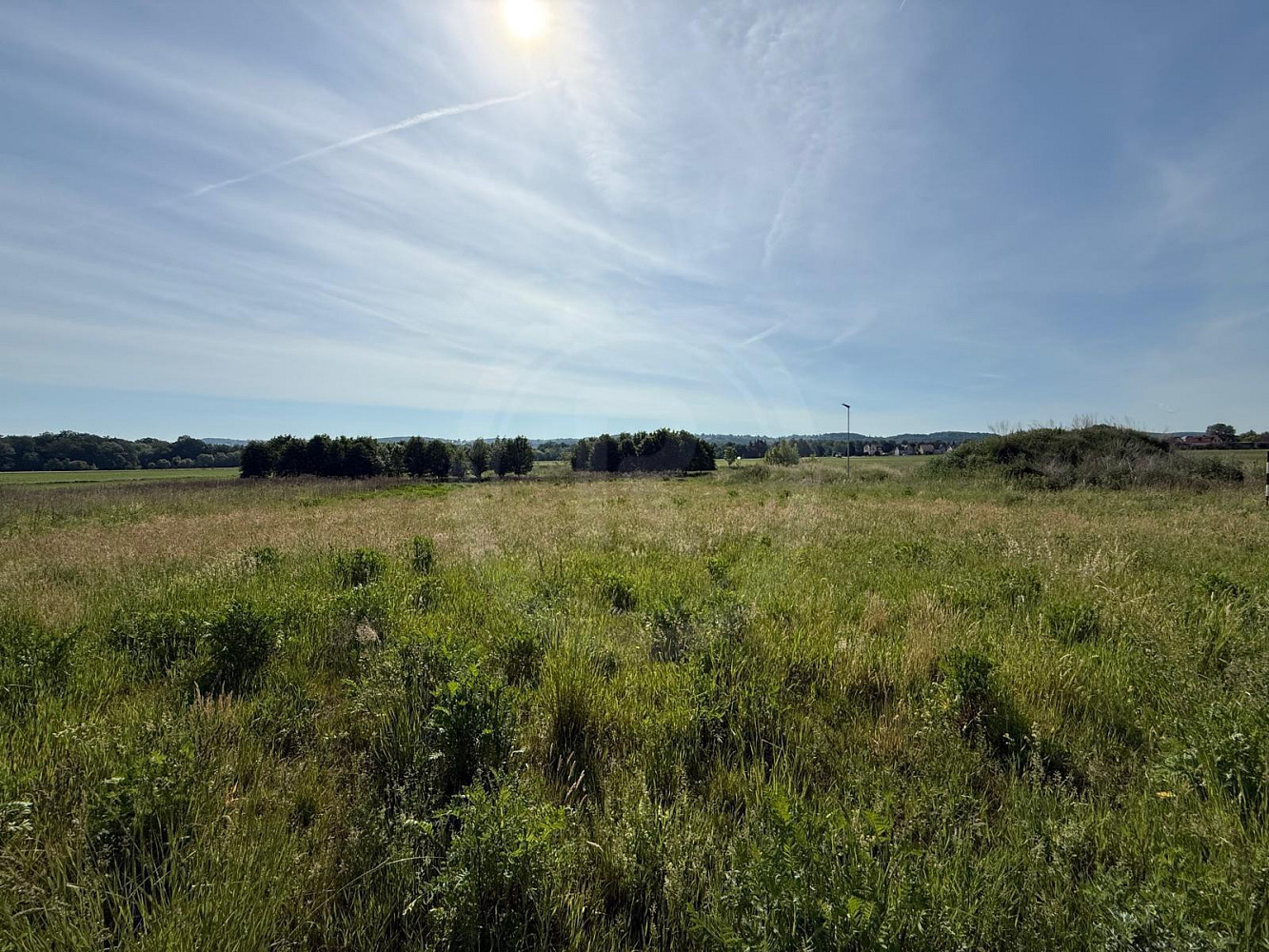 Prodej stavebního pozemku 1 501 m² – fotografie 4