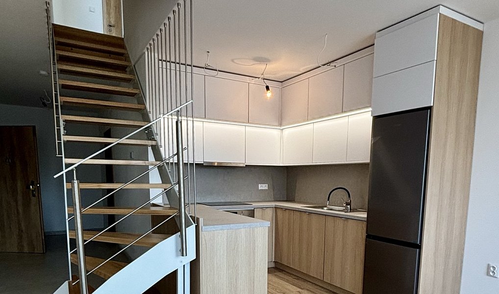 Prodej bytu 3+kk 94 m², Třebechovice pod Orebem – náhled fotky 3