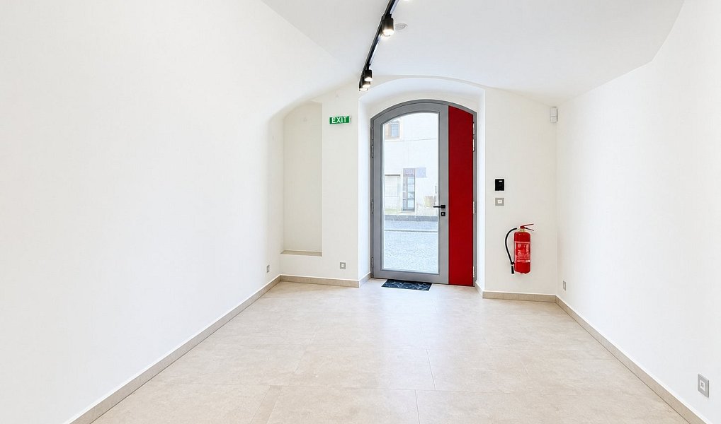 Pronájem obchodních prostor 40 m², Litomyšl – náhled fotky 2