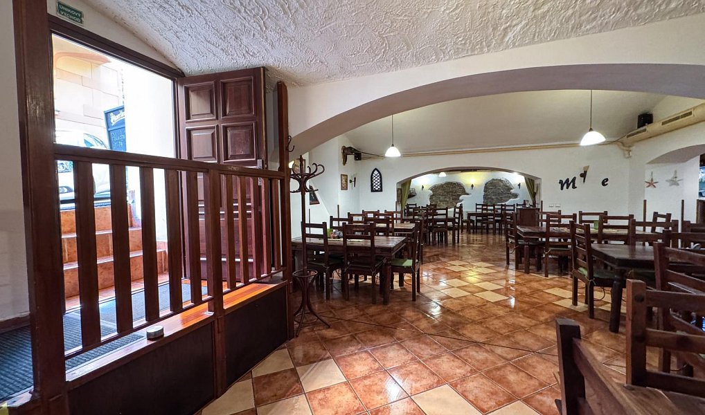 Pronájem restaurace 360 m², Ústí nad Labem – náhled fotky 16