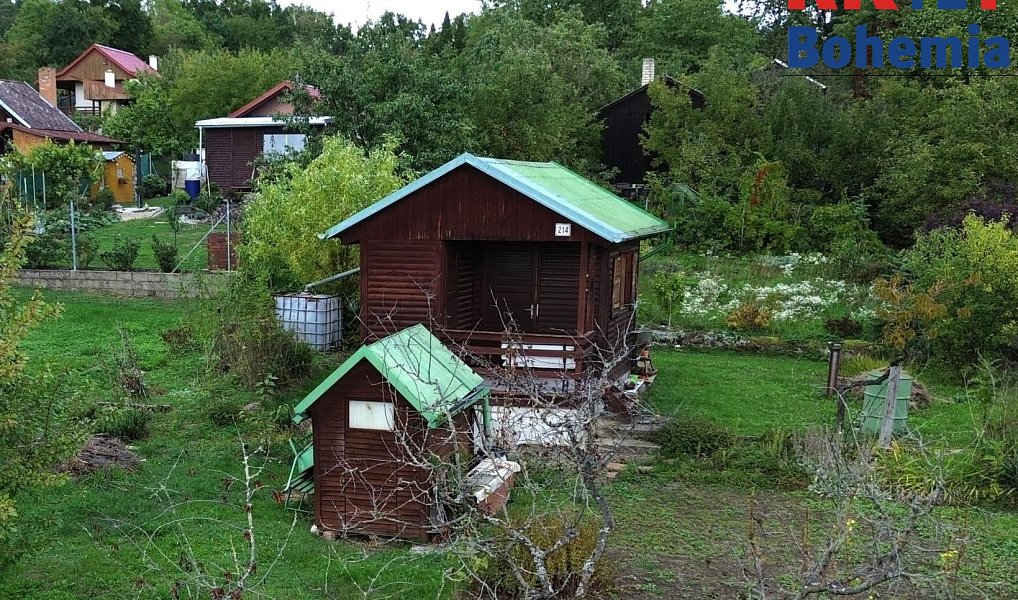 Prodej chaty/chalupy 20 m² s pozemkem 400 m², Kosmonosy – náhled fotky 3