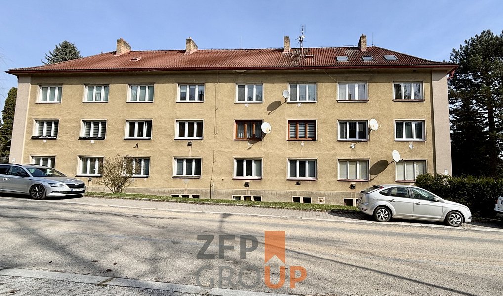 Prodej bytu 2+1 53 m², Jihlava – náhled fotky 7