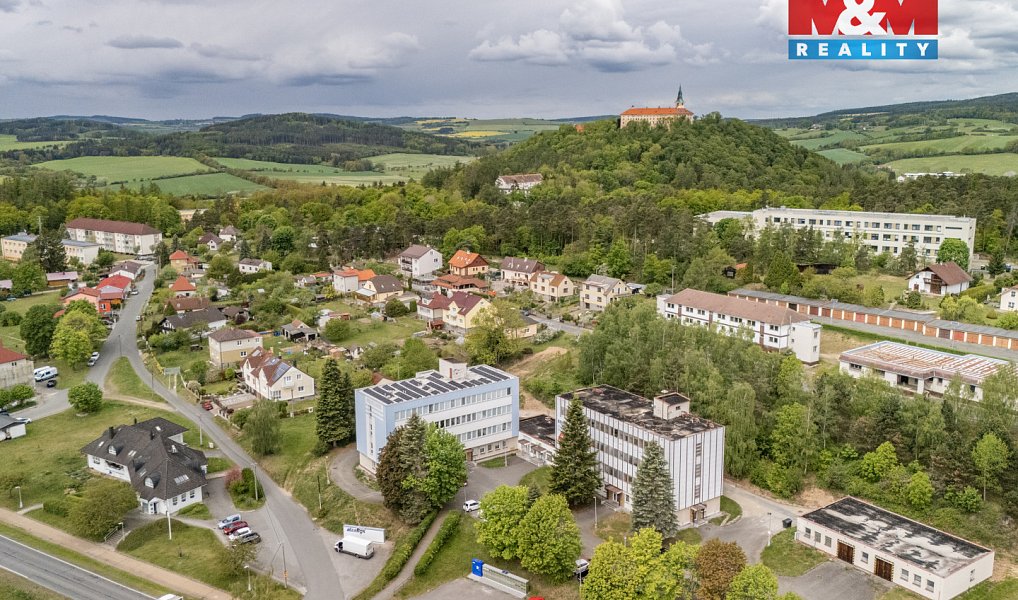 Pronájem obchodních prostor 39 m², Nepomuk – náhled fotky 11