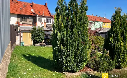 Prodej bytu 4+1 149 m², Koryčany, okres Kroměříž