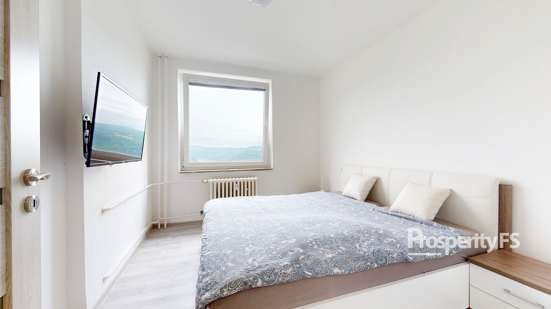 Pronájem bytu 3+1 62 m² — photo 2