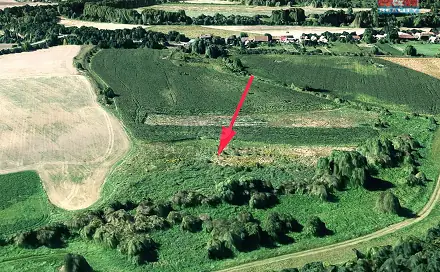 Prodej pole 7 642 m², Staňkovice, okres Louny