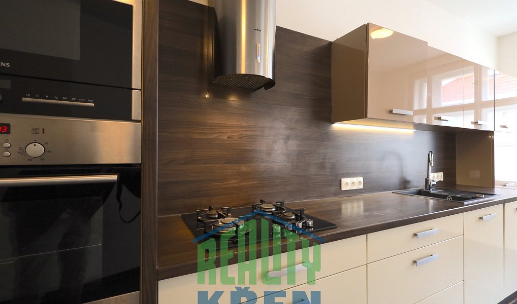 Pronájem bytu 2+1 70 m², Praha – náhled fotky 5