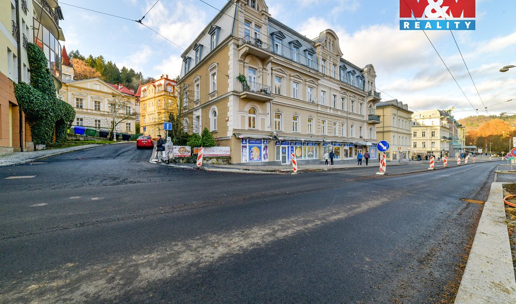 Prodej bytu atypického 102 m², Mariánské Lázně – náhled fotky 19