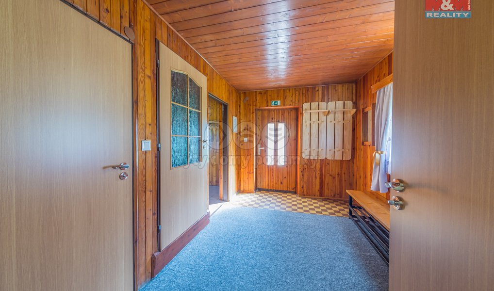 Pronájem chaty/chalupy 150 m² s pozemkem 82 m², Morávka – náhled fotky 25