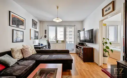 Prodej bytu 3+1 73 m², Staroměstská, České Budějovice - České Budějovice 3