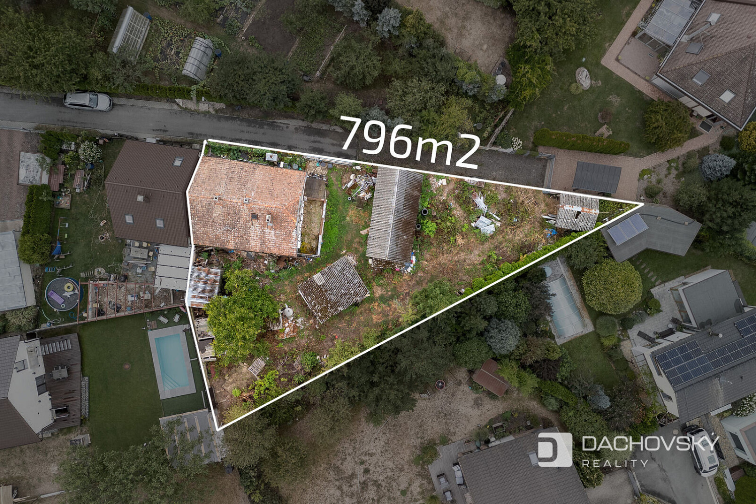 Prodej domu 104 m² s pozemkem 796 m² – fotografie 5