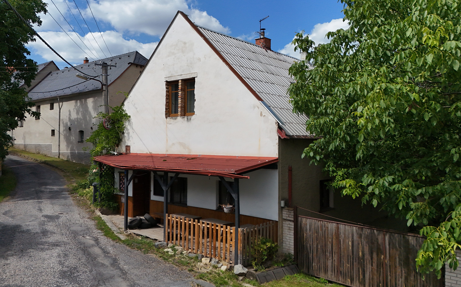 Prodej domu 329 m² – fotografie 2