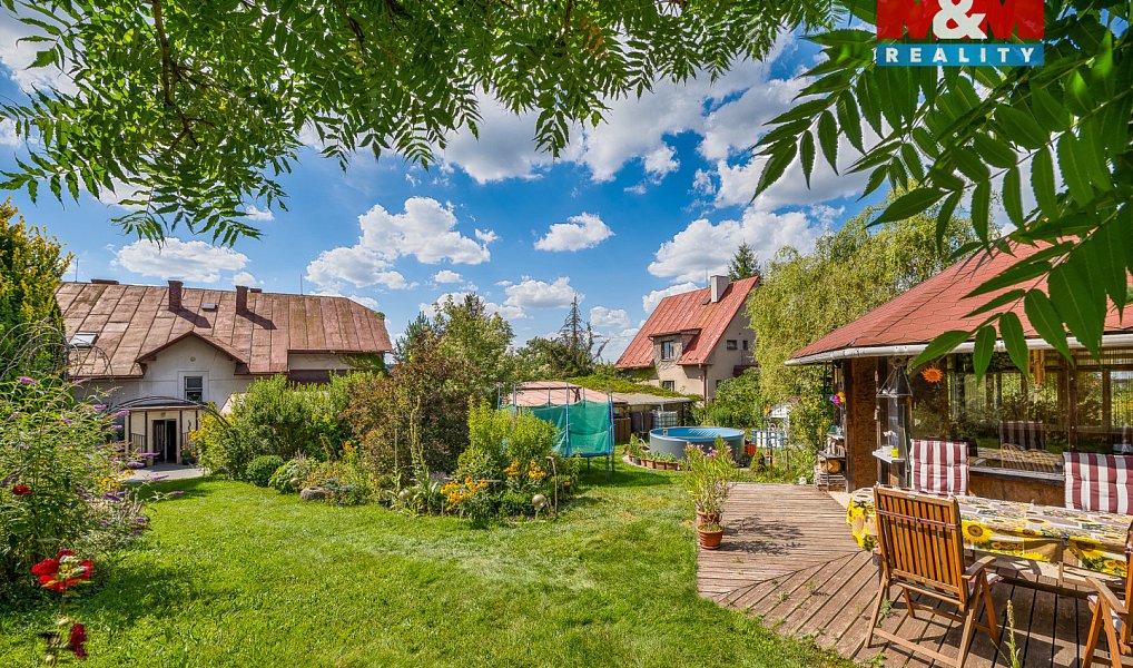Prodej nájemního domu, činžáku 263 m², Krucemburk – náhled fotky 24