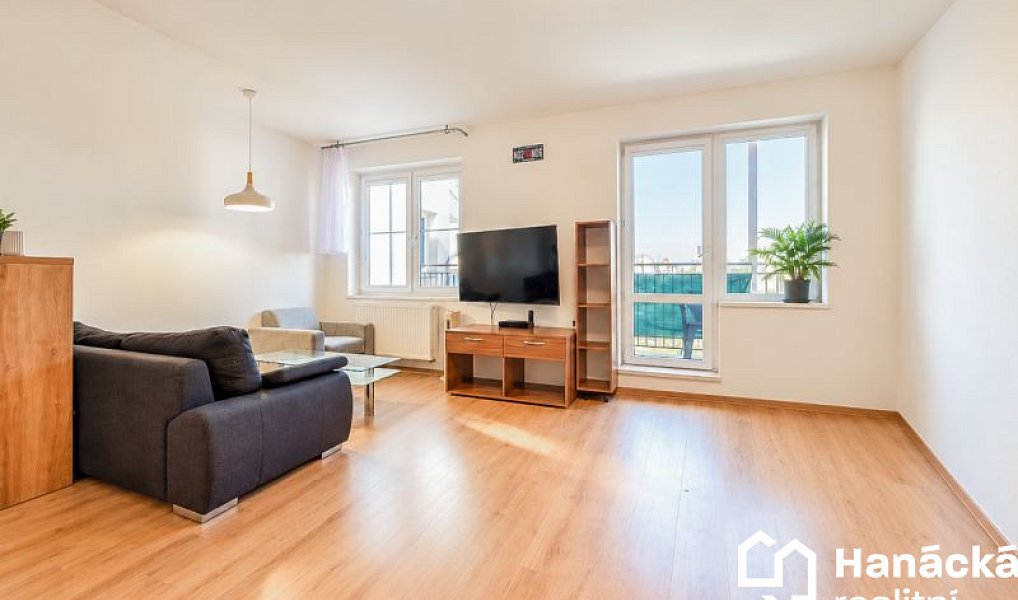 Pronájem bytu 3+kk 70 m², Olomouc – náhled fotky 2