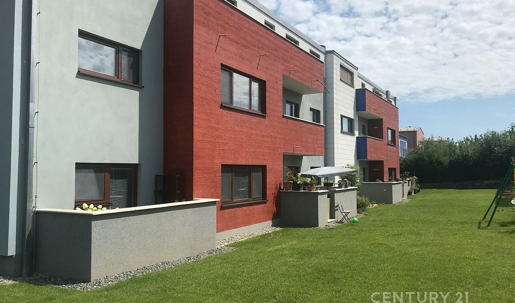 Pronájem bytu 3+kk 78 m², Popůvky – náhled fotky 3