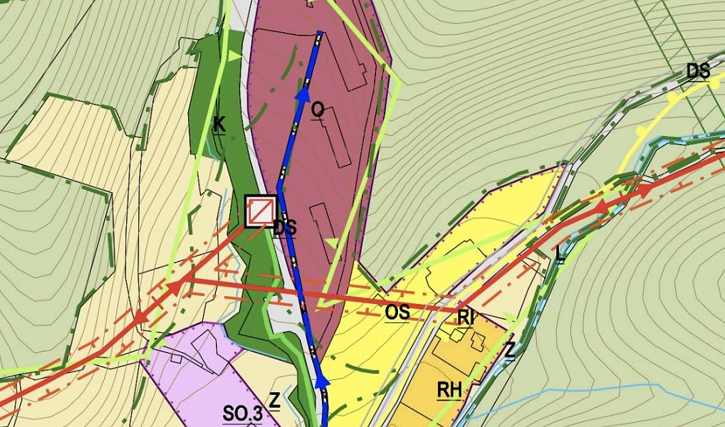 Prodej ubytovacího objektu 4 400 m², Velké Karlovice – náhled fotky 15