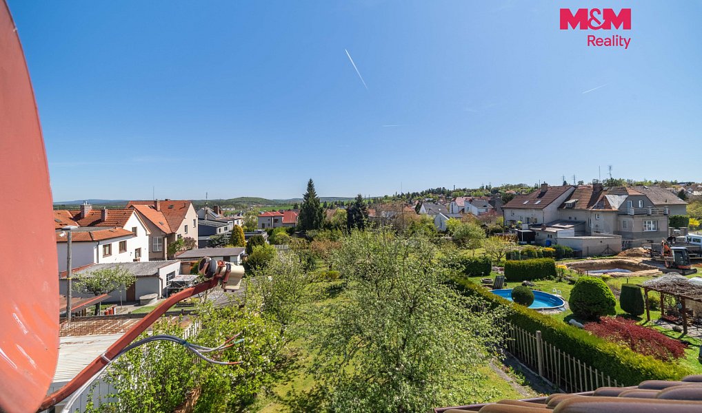 Prodej domu 144 m² s pozemkem 573 m², Plzeň – náhled fotky 14