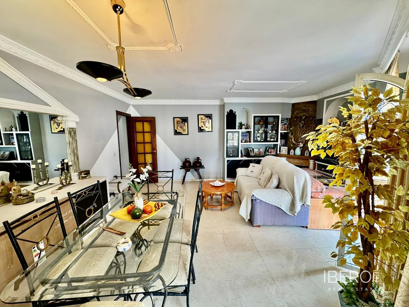Piso 4+kk – Fuengirola, Los Boliches - Vista 5