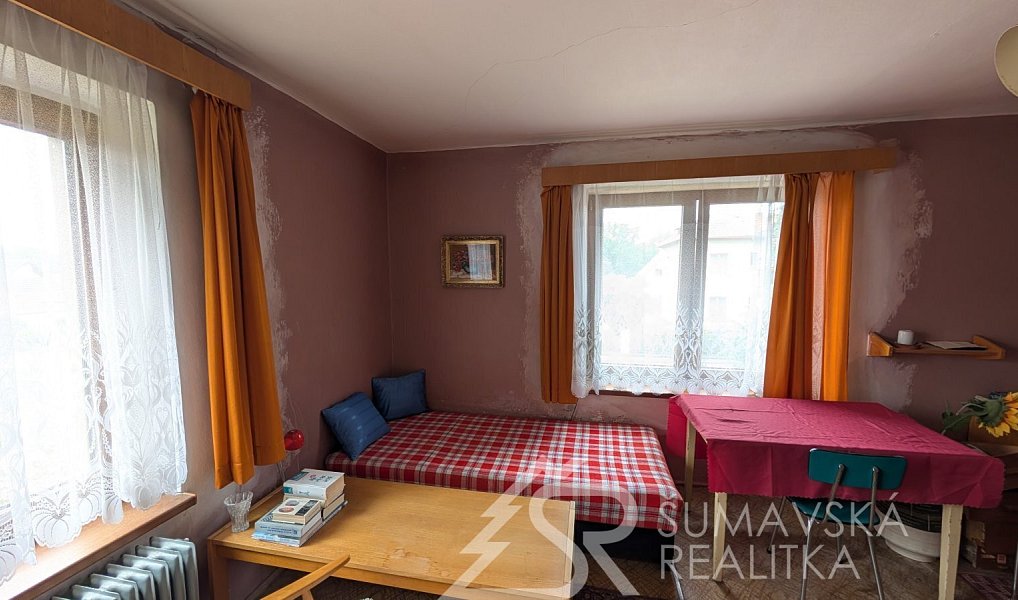 Prodej domu 1 020 m² s pozemkem 1 065 m², Horažďovice – náhled fotky 25